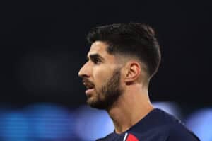 Marco Asensio