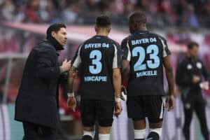 Bundesliga Programm