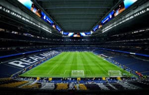 Real Atletico