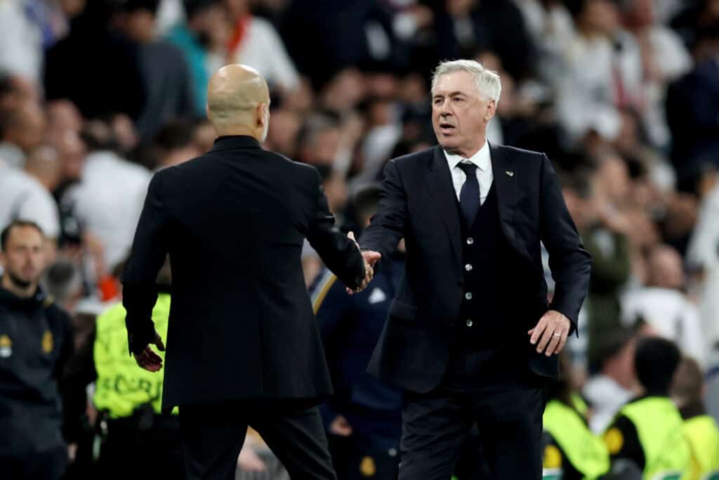 Ancelotti Pep
