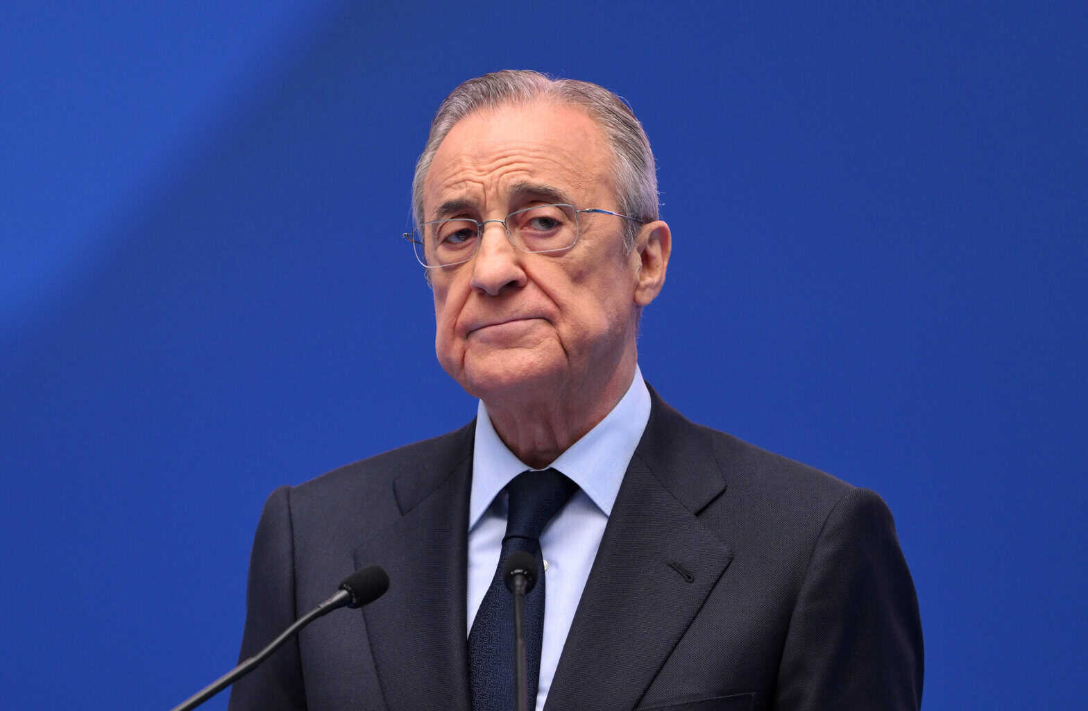 Konflikt erreicht nächste Stufe: La Liga zeigt Real Madrid wohl beim Verband an