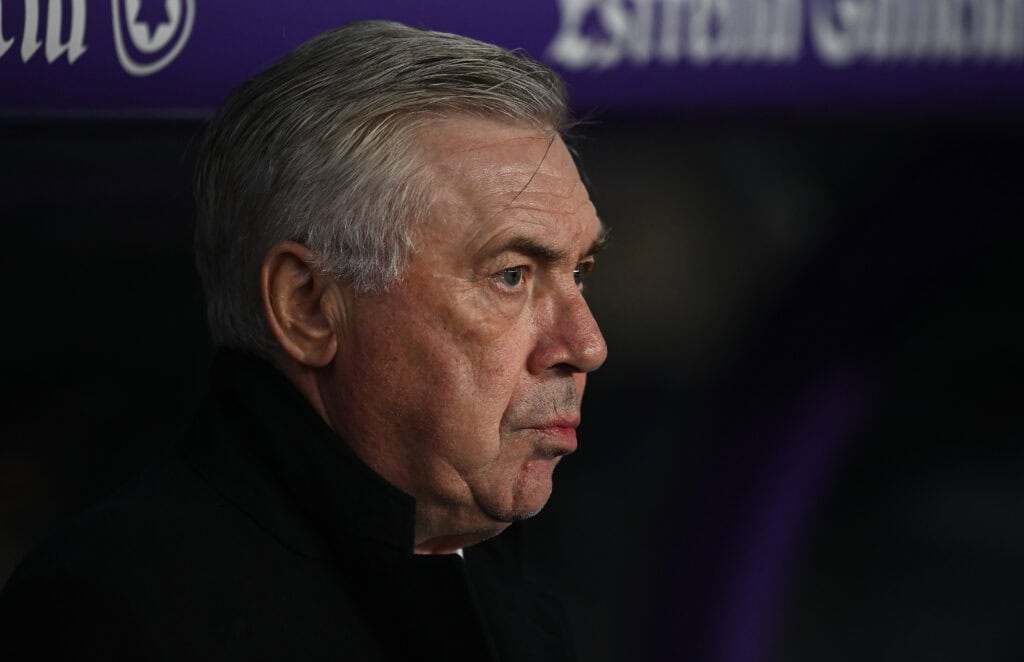 Roma Ancelotti