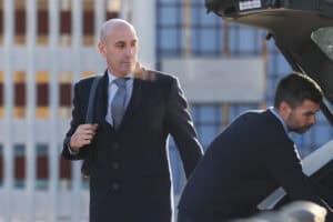 Rubiales