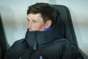 Mit einem Sieg bei Tabellenschlusslicht Jahn Regensburg hätte der HSV an diesem Wochenende die Tabellenführung übernehmen können. Doch Merlin Polzin verzockte sich - und sollte daraus möglichst schnell die Lehren ziehen. Ein Kommentar.