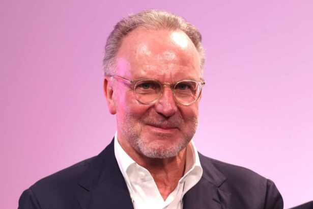 Rummenigge