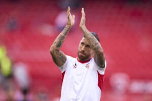 Sergio Ramos