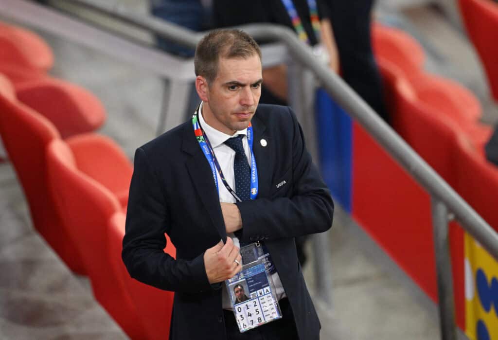 Lahm