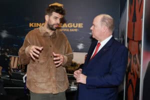 Konkurrenz für die Baller League: Die von Gerard Pique gegründete Kings League erklärte, in Zukunft auch in Deutschland an den Start gehen zu wollen.