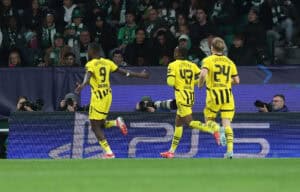 BVB Dortmund