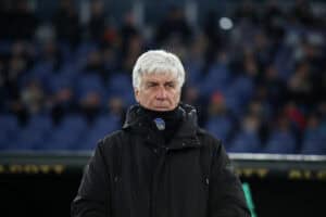 Champions League - Atalanta Bergamo