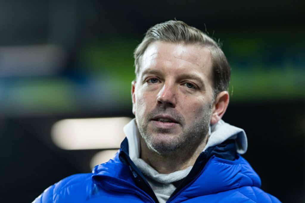 2. Bundesliga