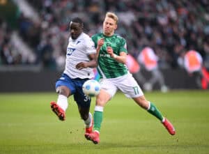 Bremen Hoffenheim