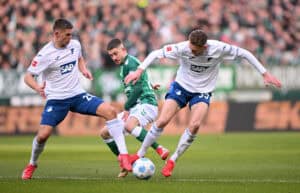 Bremen Hoffenheim