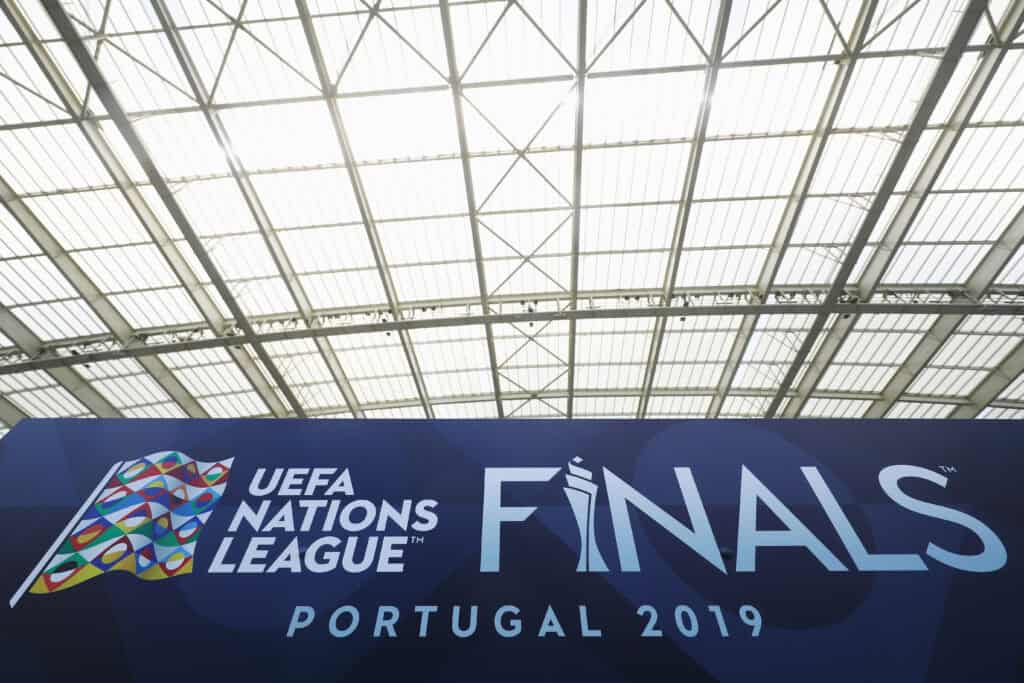 Nations League