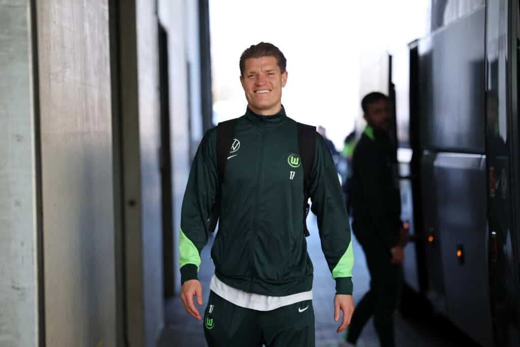 Behrens Union Berlin