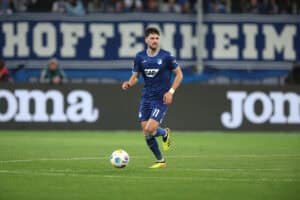 Florian Grillitsch