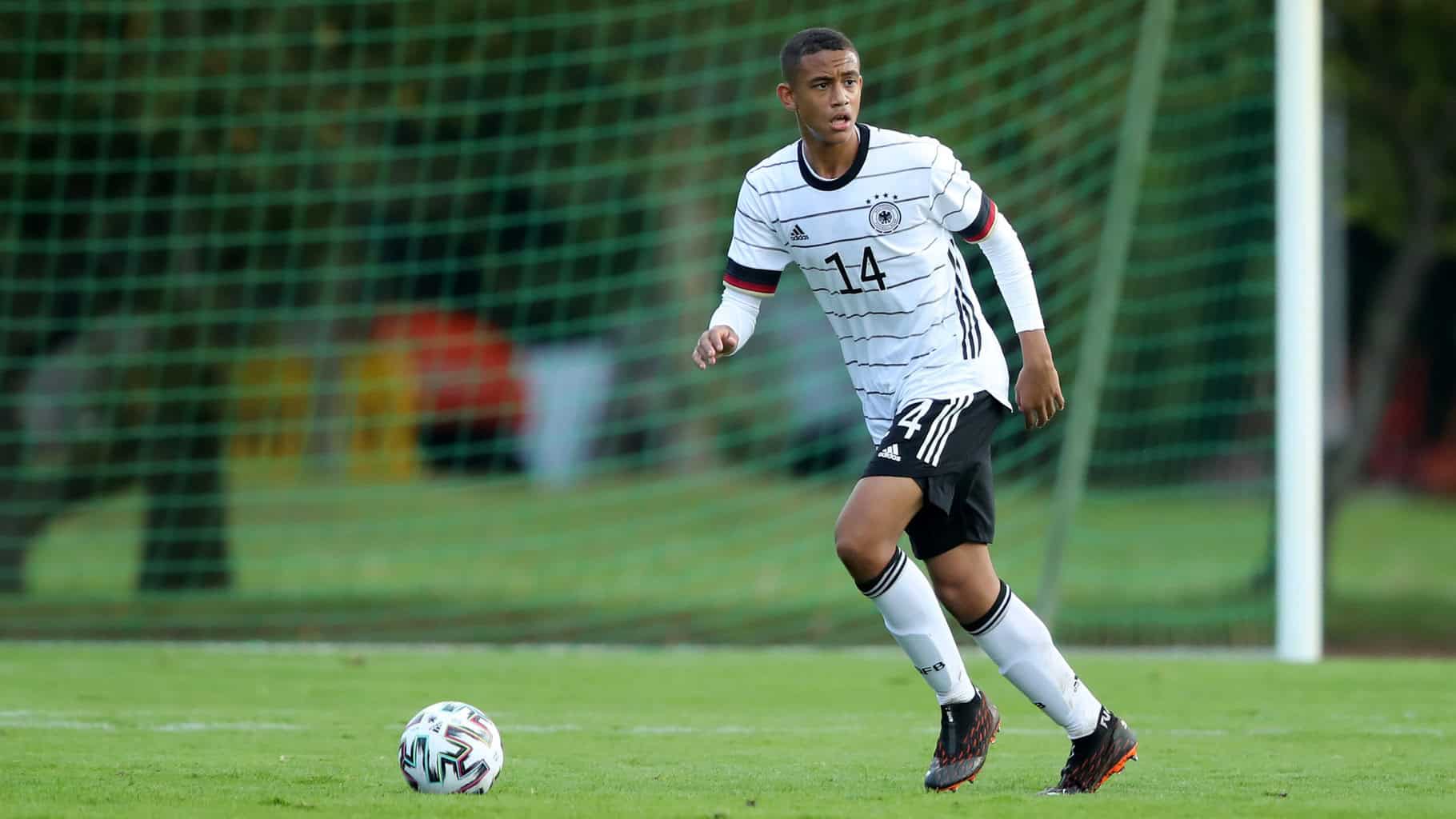 Comeback von Bayern-Talent Buchmann: Zweitligisten fragen an
