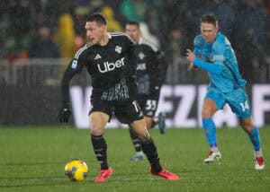 Belotti Benfica