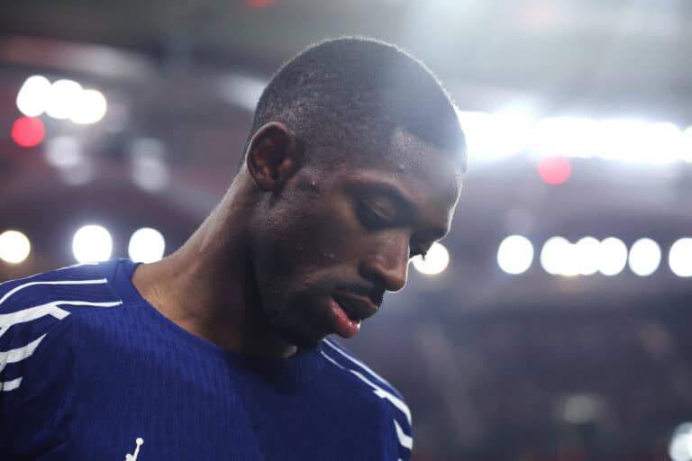 Die Renaissance des Ousmane Dembélé – endlich Superstar?