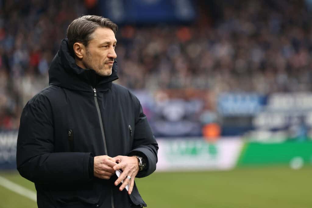 BVB Kovac