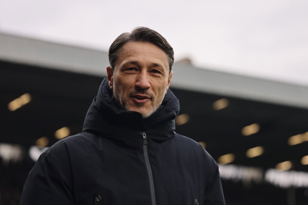 Niko Kovac