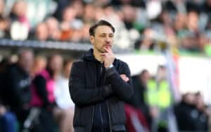 Unter Neu-Trainer Niko Kovac weht beim BVB ein frischer Wind. Für drei hochbezahlte Profis könnte die Luft aber zunehmend dünner werden.