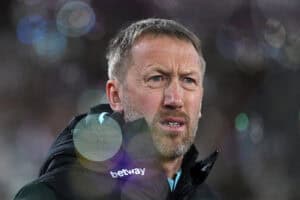 Graham Potter