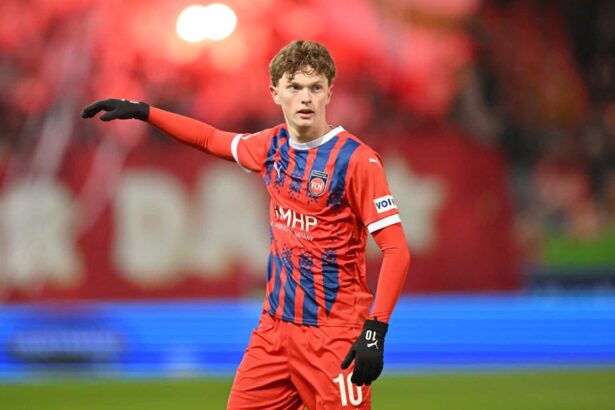 Wanner: Hat eine große Zukunft vor sich