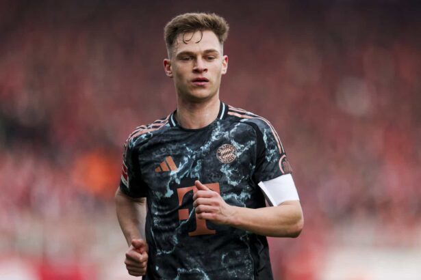 Kimmich