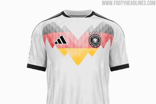 DFB-Trikot WM 2026?