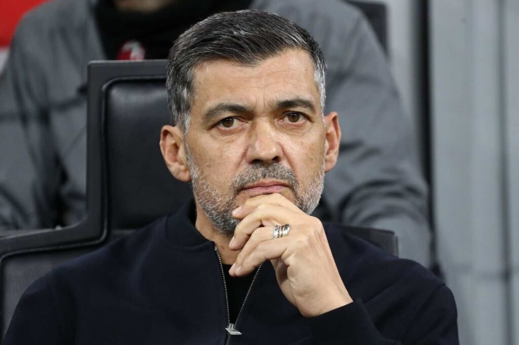 Auch weiterhin schaut sich die AC Mailand nach neuen sportlichen Entscheidungsträgern um. Doch in der aktuellen Länderspielpause dürfte sich dahingehend nur wenig tun.