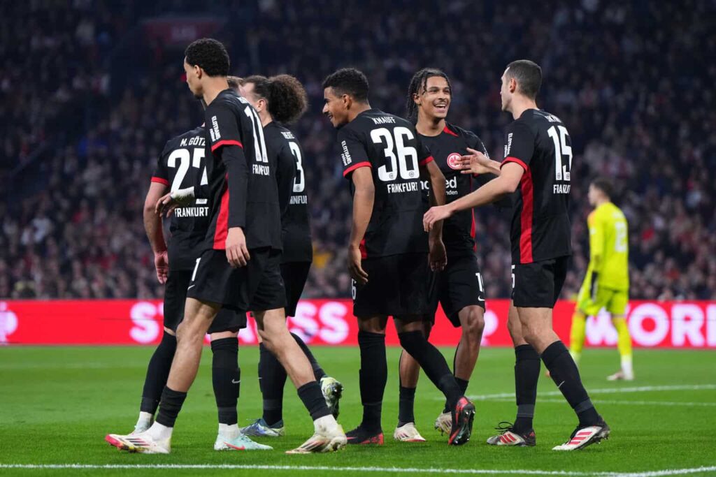 SGE Frankfurt