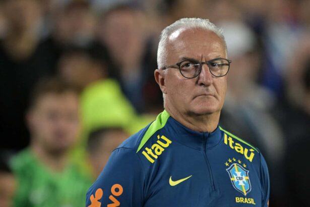 Dorival Junior