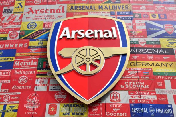 Arsenal