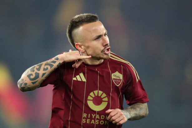 Roma Europa League