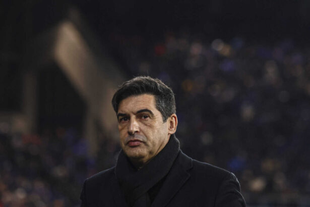 Paulo Fonseca könnte monatelang gesperrt werden