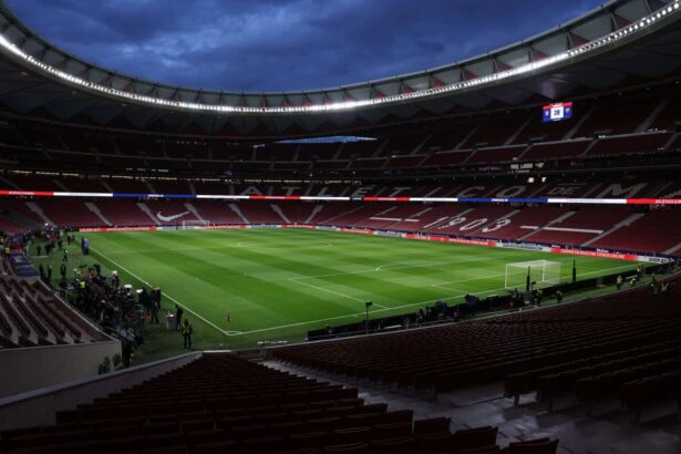 Atletico Barcelona
