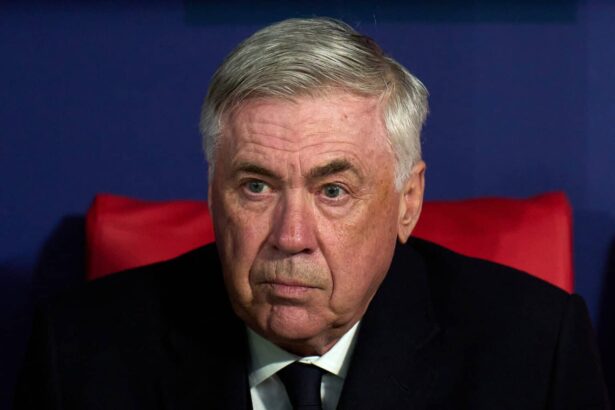 Ancelotti