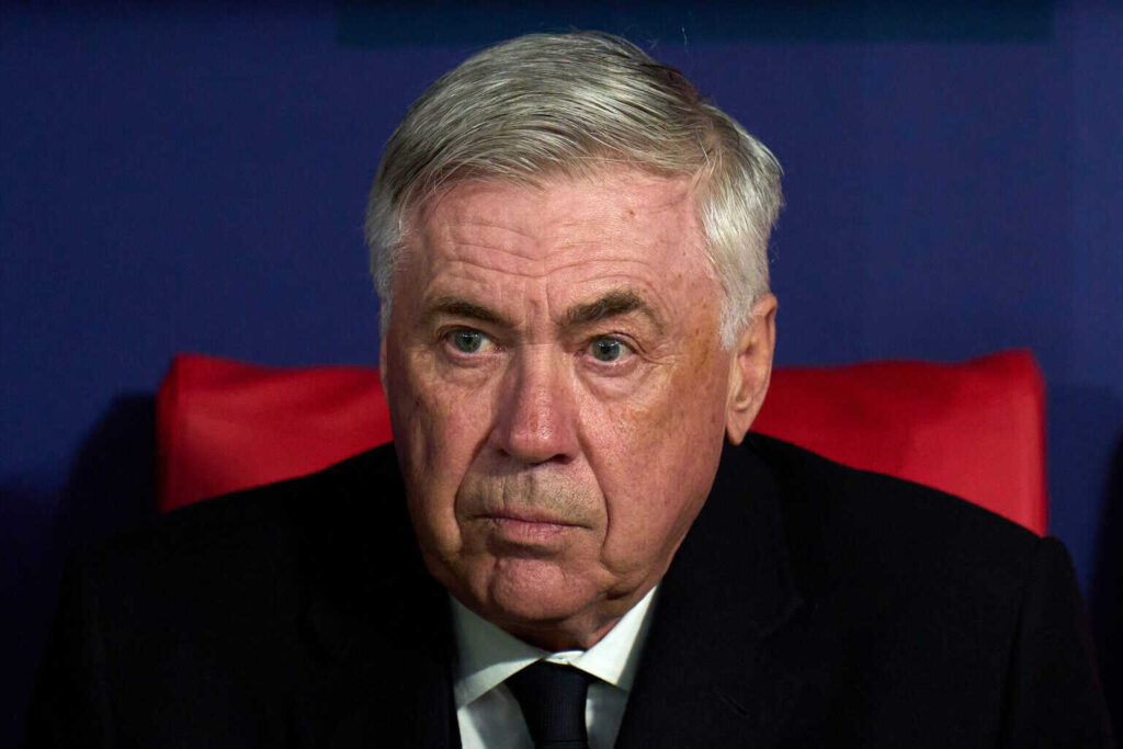 Carlo Ancelotti