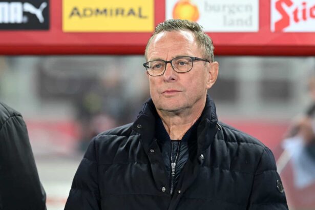 Rangnick