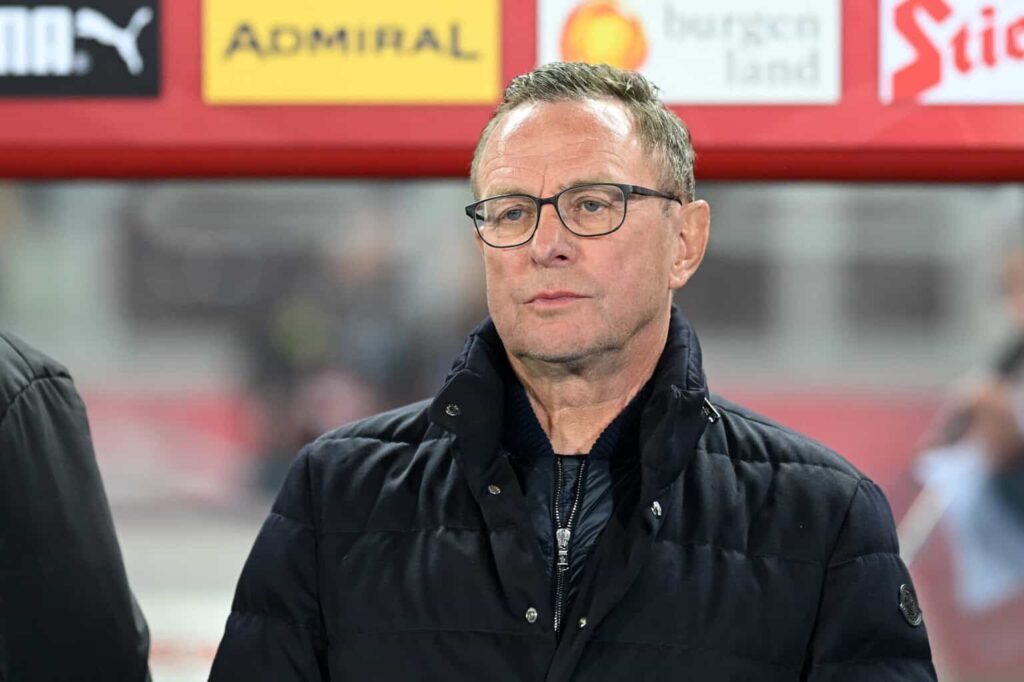 Rangnick BVB