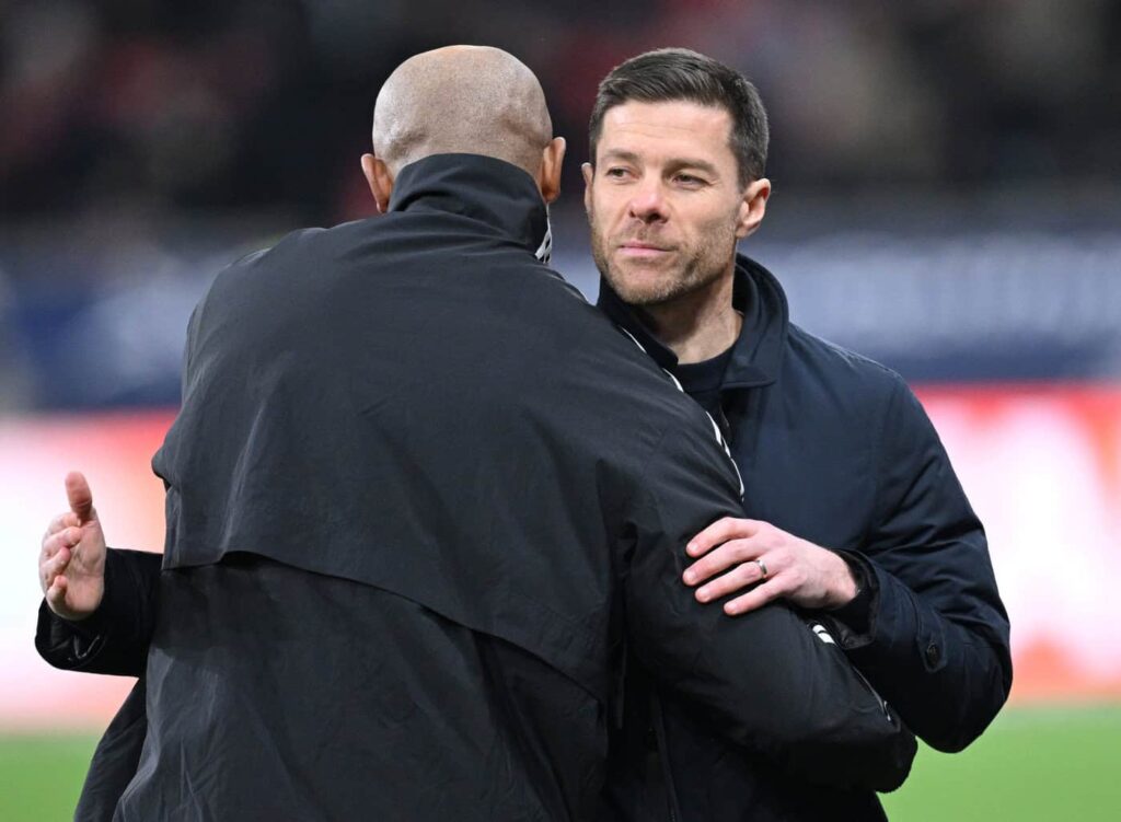 Xabi Alonso - Champions League