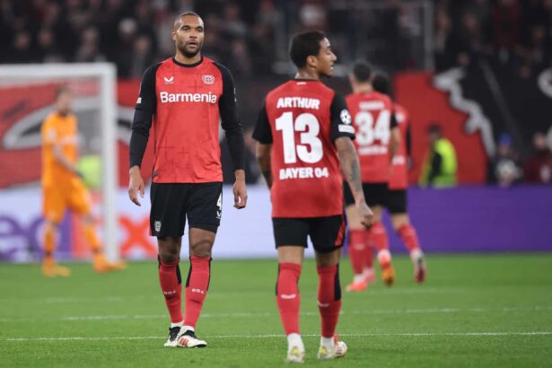 Bayer Leverkusen wird vor dem Topspiel gegen den VfB Stuttgart von Personalproblemen heimgesucht. Neben Florian Wirtz fehlen Xabi Alonso weitere namhafte Akteure. 