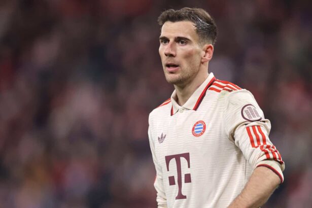 Goretzka Hamann