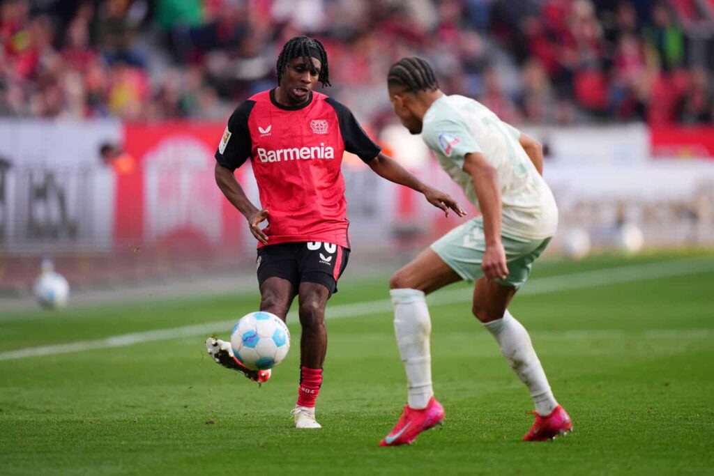 Frimpong