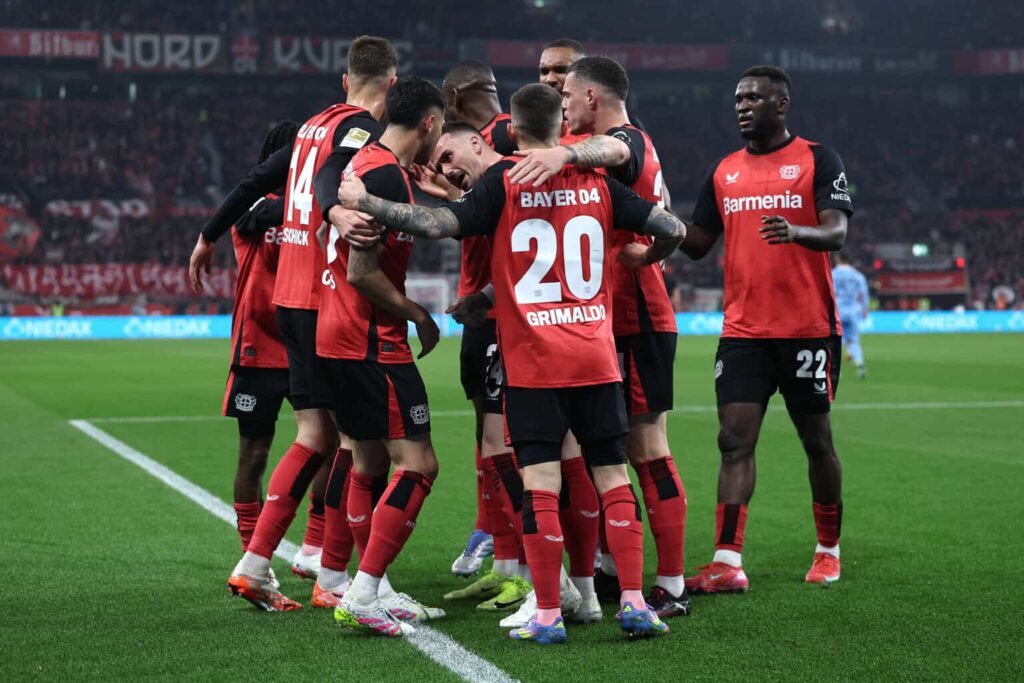 Leverkusen