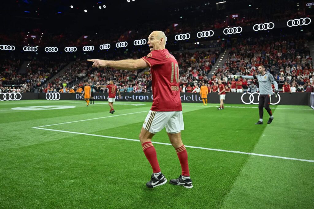 Robben