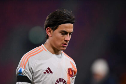 Paulo Dybala