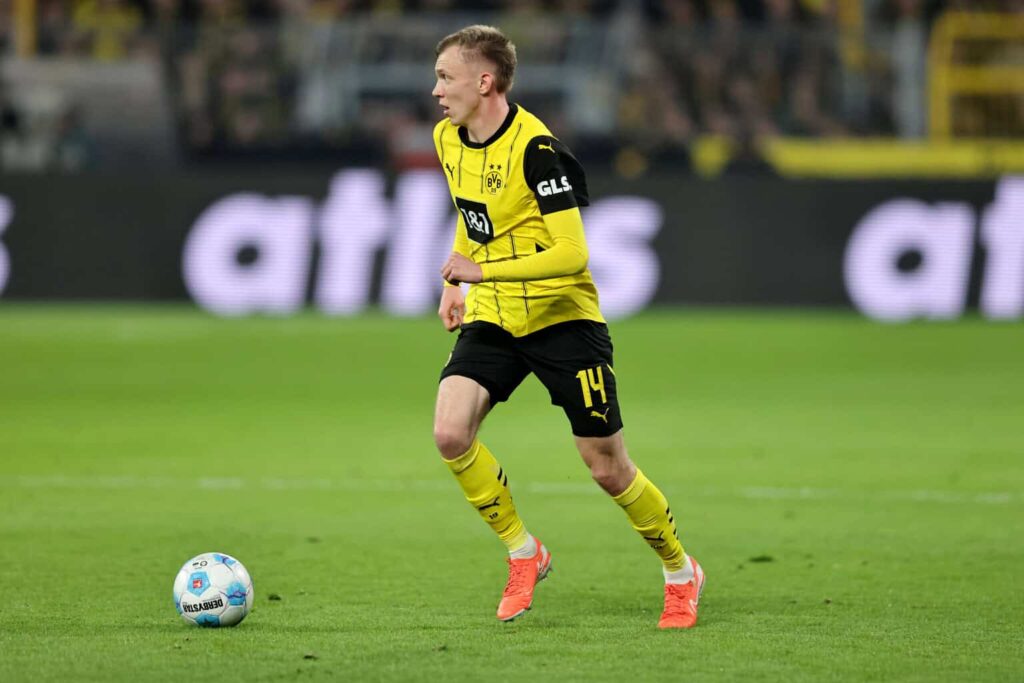 Beier BVB