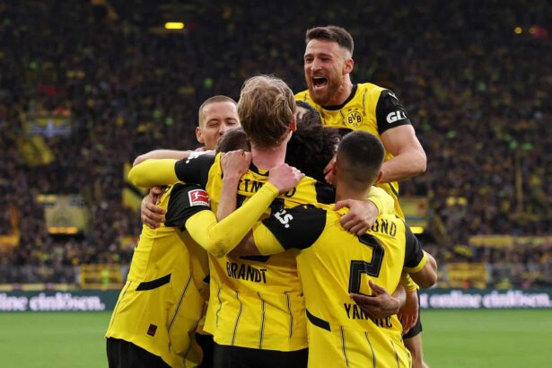 Schlotterbeck BVB Mainz